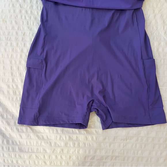 Outdoor Voices Exercise Dress - Picture 9 of 9